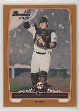 2012 Bowman - Prospects - Orange #BP26 - Joseph Staley /250