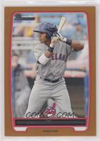 Francisco Lindor #/250