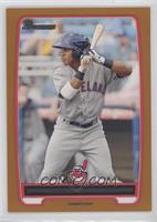 Francisco Lindor #/250