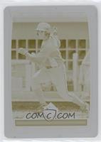 Jeff Malm #/1