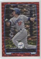 Devon Ethier #/25