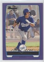 Joc Pederson [Noted]