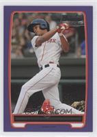 Xander Bogaerts