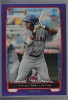 Francisco Lindor [Noted]