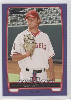 2012 Bowman - Prospects - Retail Purple #BP31 - Nick Maronde