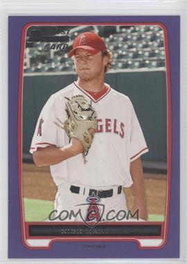 2012 Bowman - Prospects - Retail Purple #BP31 - Nick Maronde