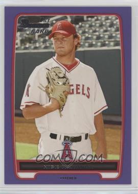 2012 Bowman - Prospects - Retail Purple #BP31 - Nick Maronde