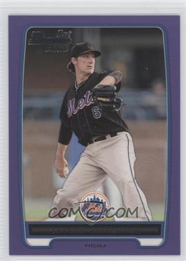 2012 Bowman - Prospects - Retail Purple #BP81 - Taylor Whitenton