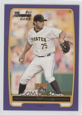 2012 Bowman - Prospects - Retail Purple #BP86 - Gerrit Cole