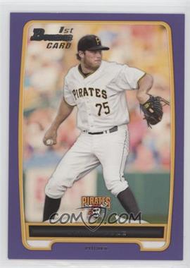 2012 Bowman - Prospects - Retail Purple #BP86 - Gerrit Cole