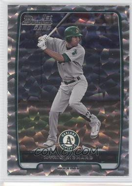 2012 Bowman - Prospects - Silver Ice #BP2 - Myrio Richard