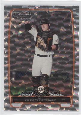 2012 Bowman - Prospects - Silver Ice #BP26 - Joseph Staley