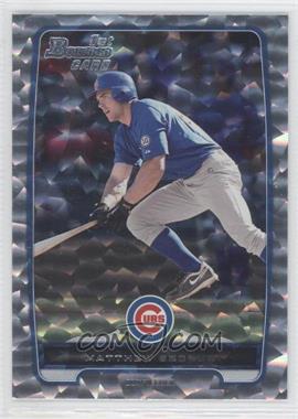 2012 Bowman - Prospects - Silver Ice #BP34 - Matt Szczur