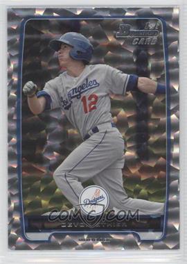 2012 Bowman - Prospects - Silver Ice #BP35 - Devon Ethier