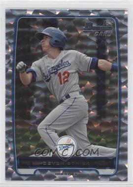 2012 Bowman - Prospects - Silver Ice #BP35 - Devon Ethier