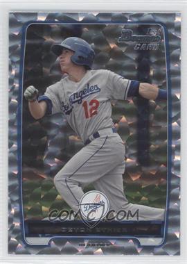 2012 Bowman - Prospects - Silver Ice #BP35 - Devon Ethier