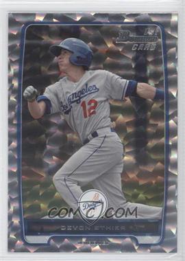 2012 Bowman - Prospects - Silver Ice #BP35 - Devon Ethier