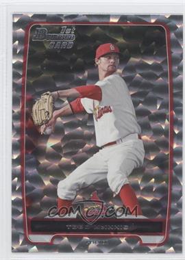 2012 Bowman - Prospects - Silver Ice #BP63 - Todd McInnis