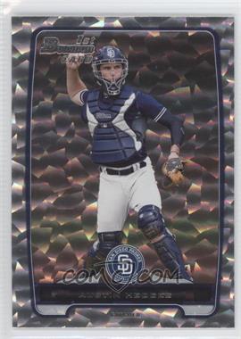 2012 Bowman - Prospects - Silver Ice #BP89 - Austin Hedges