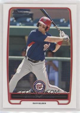 2012 Bowman - Prospects #BP10 - Bryce Harper