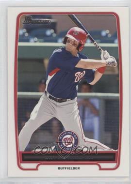 2012 Bowman - Prospects #BP10 - Bryce Harper