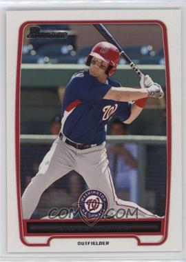 2012 Bowman - Prospects #BP10 - Bryce Harper