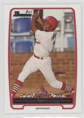 2012 Bowman - Prospects #BP102 - Oscar Taveras