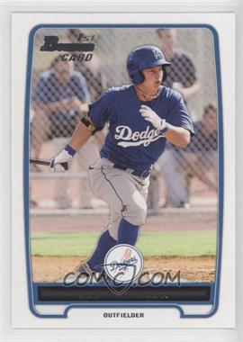 2012 Bowman - Prospects #BP104 - Joc Pederson