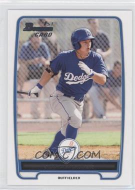 2012 Bowman - Prospects #BP104 - Joc Pederson