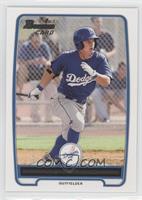 Joc Pederson