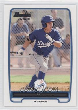 2012 Bowman - Prospects #BP104 - Joc Pederson