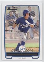 Joc Pederson