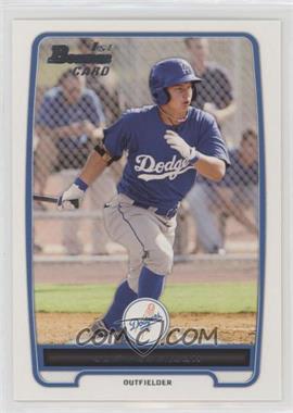 2012 Bowman - Prospects #BP104 - Joc Pederson