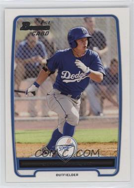 2012 Bowman - Prospects #BP104 - Joc Pederson