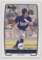 Joc Pederson [EX to NM]