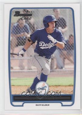 2012 Bowman - Prospects #BP104 - Joc Pederson