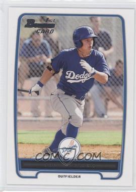 2012 Bowman - Prospects #BP104 - Joc Pederson