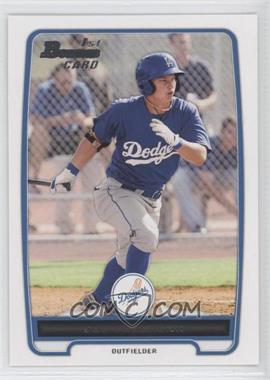 2012 Bowman - Prospects #BP104 - Joc Pederson