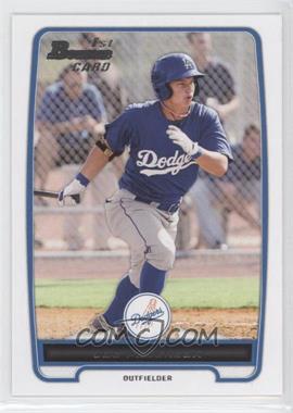 2012 Bowman - Prospects #BP104 - Joc Pederson