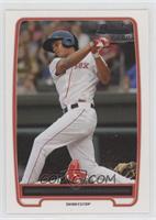 Xander Bogaerts