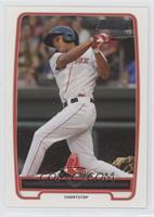 Xander Bogaerts