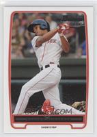 Xander Bogaerts