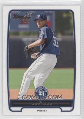 2012 Bowman - Prospects #BP107 - Joe Ross