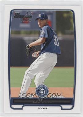 2012 Bowman - Prospects #BP107 - Joe Ross