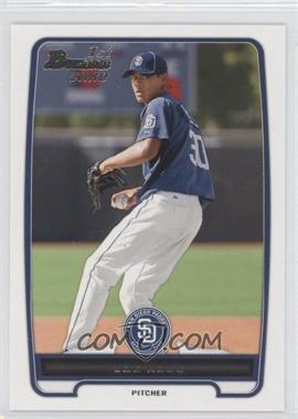 2012 Bowman - Prospects #BP107 - Joe Ross