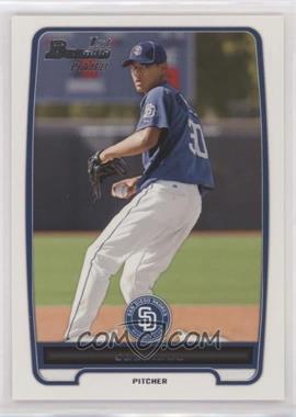 2012 Bowman - Prospects #BP107 - Joe Ross