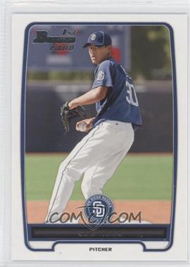 2012 Bowman - Prospects #BP107 - Joe Ross