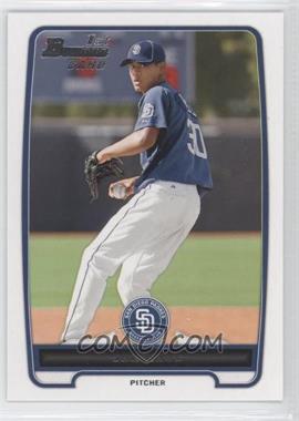 2012 Bowman - Prospects #BP107 - Joe Ross