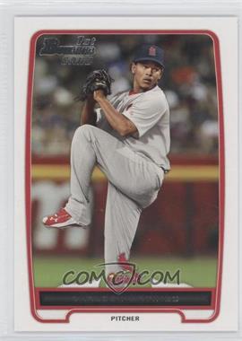 2012 Bowman - Prospects #BP108.2 - Carlos Martinez