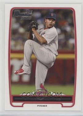 2012 Bowman - Prospects #BP108.2 - Carlos Martinez